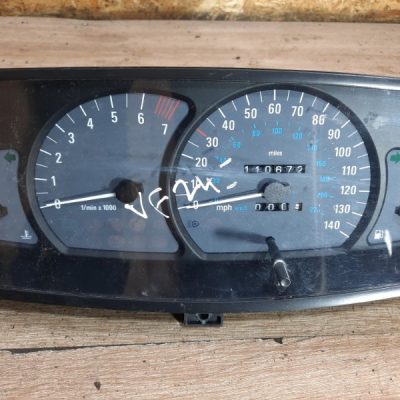 Панель приборов Opel Omega B 2002 Z22XE седан - изображение 2