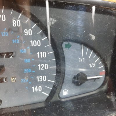 Панель приборов Opel Omega B 2002 Z22XE седан - изображение 5