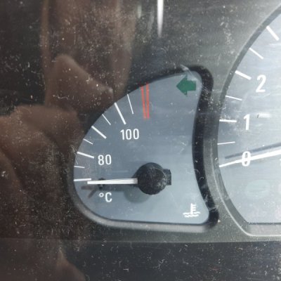 Панель приборов Opel Omega B 2002 седан Z22XE - изображение 10