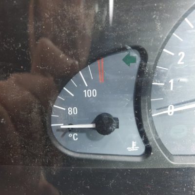 Панель приборов Opel Omega B 2002 Z22XE седан - изображение 6