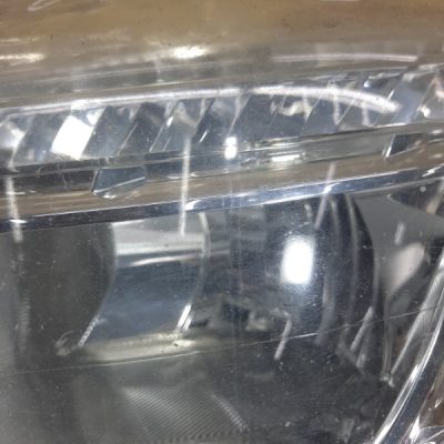 Фара Opel Insignia 2009 A18XER хетчбэк 5дв., Перед., Лев. - изображение 3