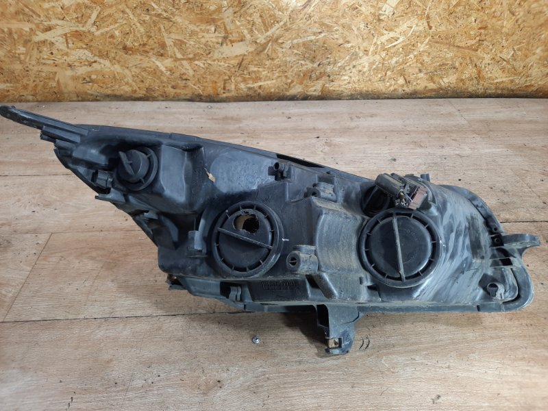 Фара Opel Insignia 2009 A18XER хетчбэк 5дв., Перед., Лев. - изображение 8