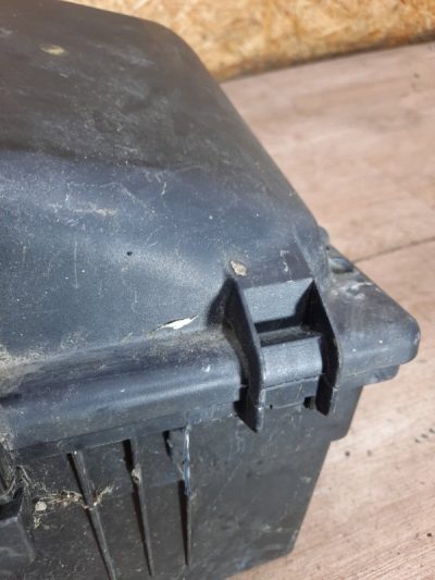 Корпус воздушного фильтра Volvo V70 2003 B5244S