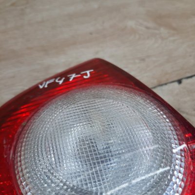 Фонарь Nissan Micra 2003 хетчбэк 3дв. CR12DE Задн. Лев. - изображение 4