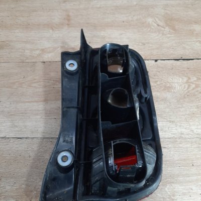 Фонарь Nissan Micra 2003 хетчбэк 3дв. CR12DE Задн. Лев. - изображение 6