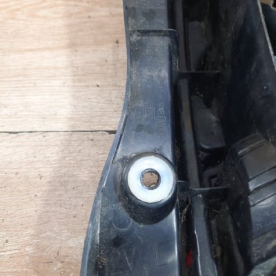 Фонарь Nissan Micra 2003 хетчбэк 3дв. CR12DE Задн. Лев. - изображение 7