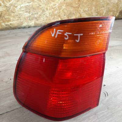 Фонарь BMW 5 series (e39) 1997 M52B20(206S3) универсал, Задн., Лев. - изображение 2