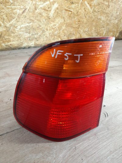Фонарь BMW 5 series (e39) 1997 M52B20(206S3) универсал, Задн., Лев.