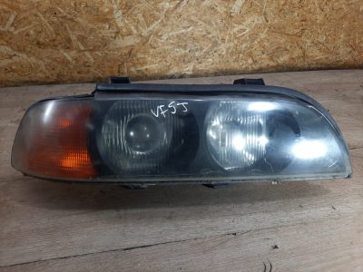 Фара BMW 5 series (e39) 1997 M52B20(206S3) универсал, Перед., Прав.