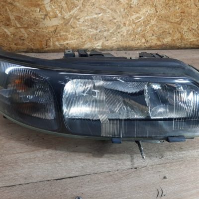 Фара Volvo V70 2003 B5244S, Перед., Прав.