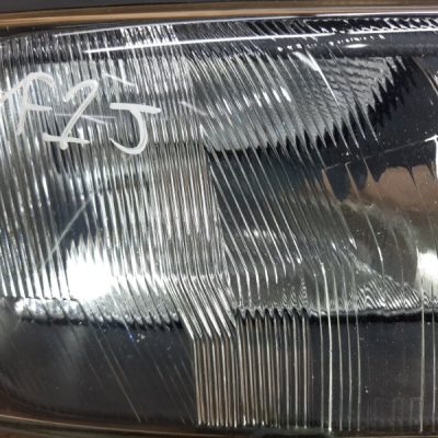 Фара Volvo V70 2003 B5244S, Перед., Прав. - изображение 3