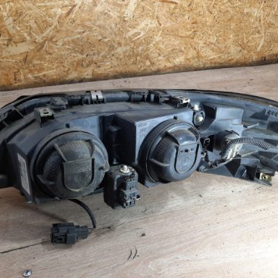 Фара Volvo V70 2003 B5244S, Перед., Прав. - изображение 6