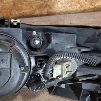 Фара Volvo V70 2003 B5244S, Перед., Прав. - изображение 10