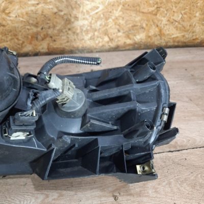 Фара Volvo V70 2003 B5244S, Перед., Прав. - изображение 13