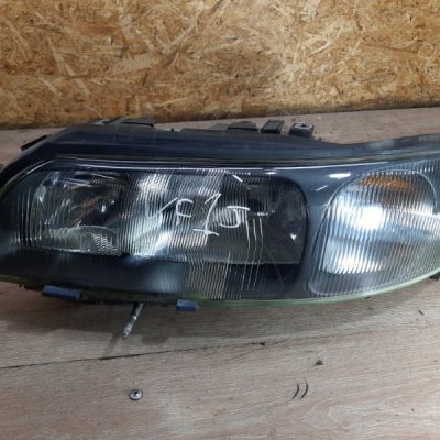Фара Volvo V70 2003 B5244S, Перед., Лев.