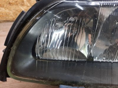 Фара Volvo V70 2003 B5244S, Перед., Лев.