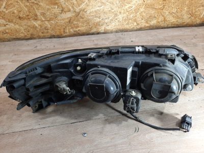 Фара Volvo V70 2003 B5244S, Перед., Лев.