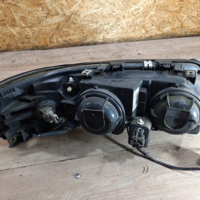 Фара Volvo V70 2003 B5244S, Перед., Лев. - изображение 6
