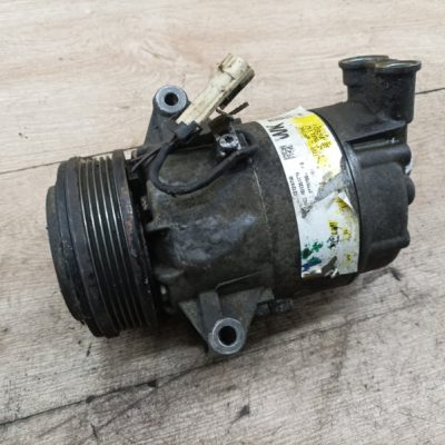 Компрессор кондиционера Opel Zafira B 2006 Z18XER