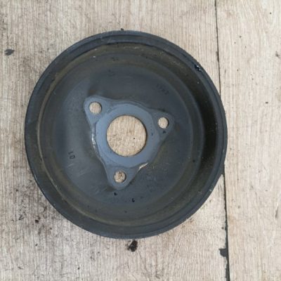 Шкив помпы Opel Astra H 2007 Z14XEP