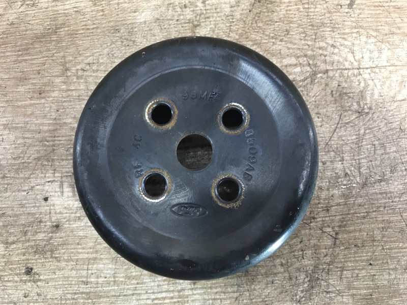 Шкив помпы Ford Focus 1 2004 EYDB