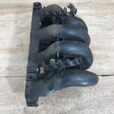 Коллектор впускной Ford Focus 1 2004 EYDB - изображение 3