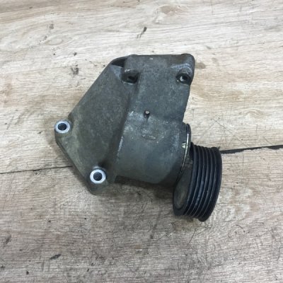 Ролик натяжной Ford Focus 1 2004 EYDB - изображение 5