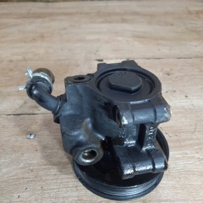Насос гидроусилителя руля Ford Fiesta 4 2001 J4R хетчбэк 5-ти дв. - изображение 6