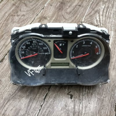 Щиток приборов Nissan Note 2007 минивэн K9K276 - изображение 1