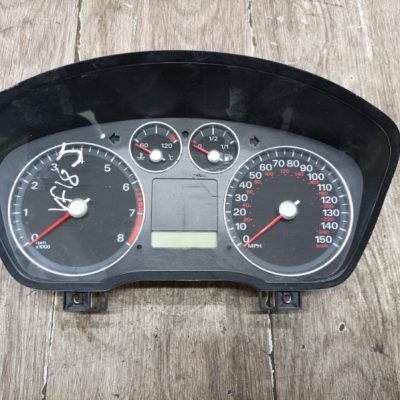 Щиток приборов Ford Focus 2 2005 SHDA хетчбэк 5-ти дв.