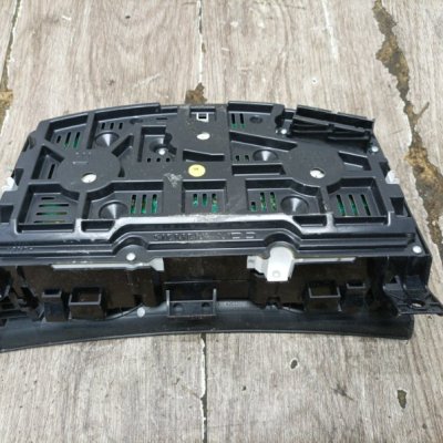 Щиток приборов Opel Zafira B 2006 Минивэн Z16XE1 - изображение 2