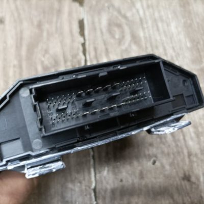 Блок управления иммобилайзер Opel Zafira B 2009 Z19DT Минивэн - изображение 3