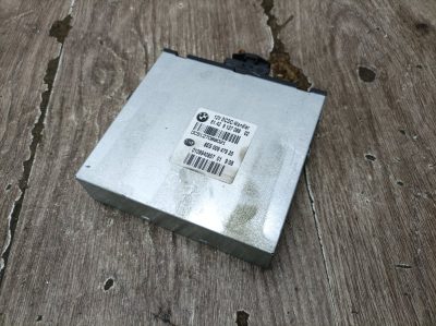 Блок комфорта BMW 3-series (E90) 2008 N47D20O0 универсал