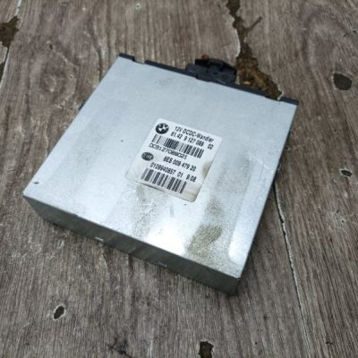 Блок комфорта BMW 3-series (E90) 2008 N47D20O0 универсал