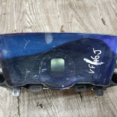 Щиток приборов Honda Civic 2006 Хетчбэк 5-ти дв. R18A2 - изображение 1