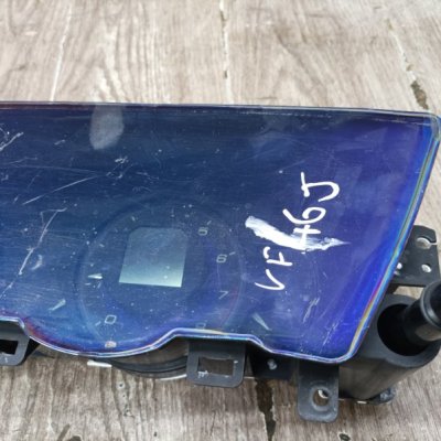 Щиток приборов Honda Civic 2006 Хетчбэк 5-ти дв. R18A2 - изображение 8