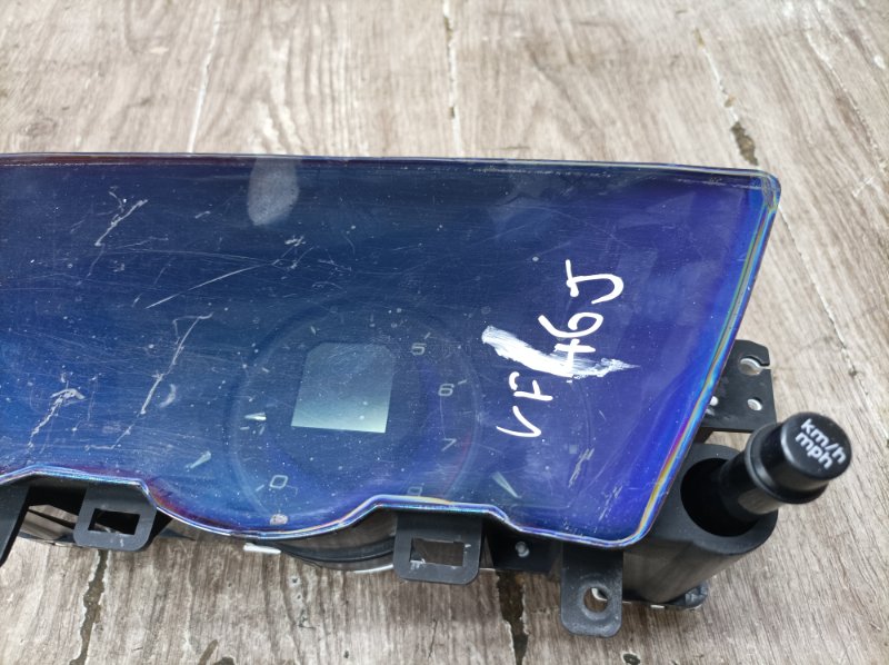 Щиток приборов Honda Civic 2006 Хетчбэк 5-ти дв. R18A2