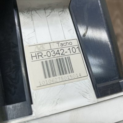 Щиток приборов Honda Civic 2006 Хетчбэк 5-ти дв. R18A2 - изображение 15