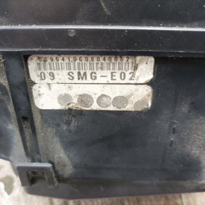 Блок предохранителей Honda Civic 2006 R18A2 Хетчбэк 5-ти дв. - изображение 2