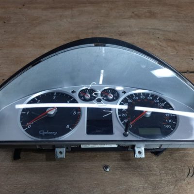 Панель приборов Ford Galaxy 2004 ASZ минивэн