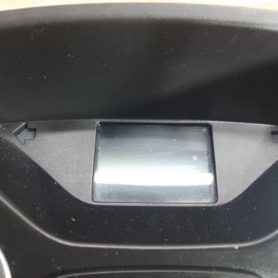 Панель приборов Ford Focus 3 2012 хетчбэк 5-ти дв. T1DB - изображение 9