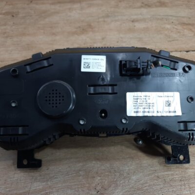 Панель приборов Ford Focus 3 2012 хетчбэк 5-ти дв. T1DB - изображение 4