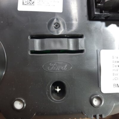 Панель приборов Ford Focus 3 2012 хетчбэк 5-ти дв. T1DB - изображение 3