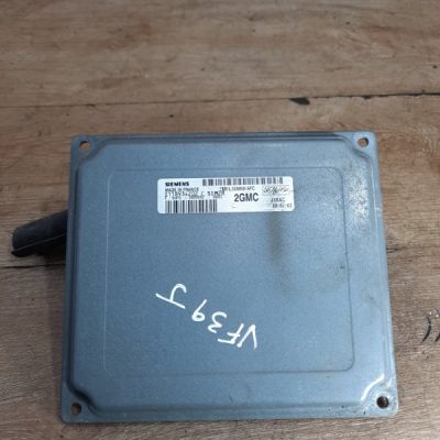 Блок управления двигателем Ford Focus 2 2008 SHDA хетчбэк 5-ти дв. - изображение 4