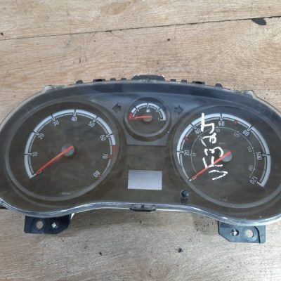Панель приборов Opel Corsa D 2011 A12XER хетчбэк 3-х дв.