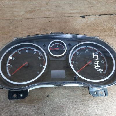 Панель приборов Opel Corsa D 2009 Z12XEP хетчбэк 5-ти дв.
