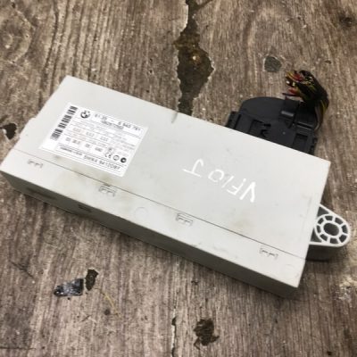 Блок управления иммобилайзер BMW 3-series (E90) 2006 N46B20B универсал