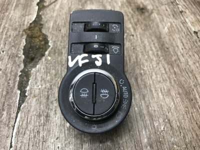 Блок управления светом Opel insignia 2013 B20DTH универсал