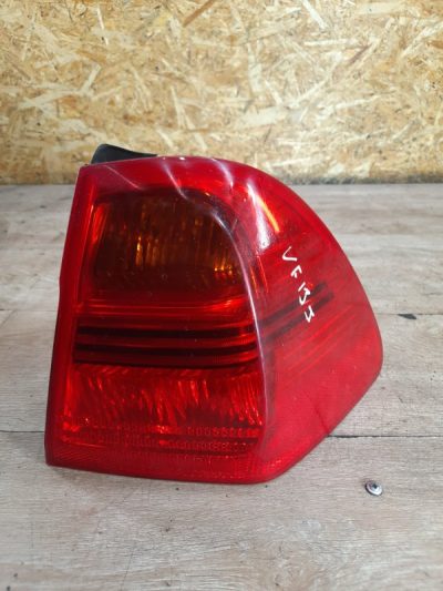 Фонарь BMW 3 series E90 2008 N47D20 универсал, Задн., Прав.