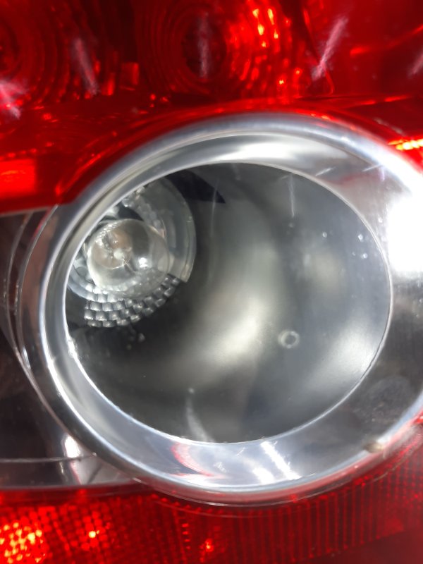 Фонарь Volkswagen Fox 2007 хэтчбэк 3-х дв BMD Задн. Лев.